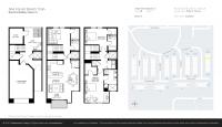 Unit 5530 White Marlin Ct floor plan