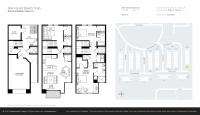 Unit 5516 White Marlin Ct floor plan