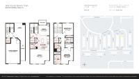 Unit 5531 White Marlin Ct floor plan