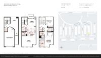 Unit 5517 White Marlin Ct floor plan