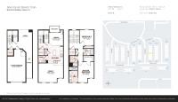 Unit 5524 Yellowfin Ct floor plan
