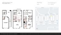 Unit 5532 Yellowfin Ct floor plan