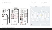 Unit 5525 Yellowfin Ct floor plan