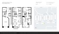 Unit 4952 Hammerhead Dr floor plan