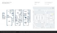 Unit 5039 Blue Runner Ct floor plan