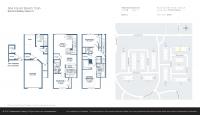 Unit 5033 Blue Runner Ct floor plan