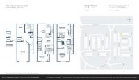 Unit 5027 Blue Runner Ct floor plan
