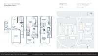 Unit 5633 Blackfin Dr floor plan