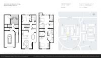Unit 5612 Red Snapper Ct floor plan