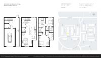 Unit 5614 Red Snapper Ct floor plan