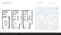 Unit 5619 Red Snapper Ct floor plan