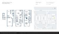 Unit 5034 Blue Runner Ct floor plan