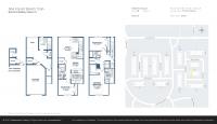 Unit 5029 Herring Ct floor plan