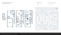 Unit 5031 Herring Ct floor plan