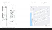 Unit 9445 Trumpet Vine Loop floor plan