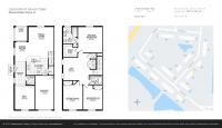 Unit 3748 Silverlake Way floor plan