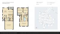 Unit 28580 Tranquil Lake Cir floor plan