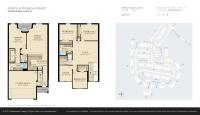 Unit 28564 Tranquil Lake Cir floor plan