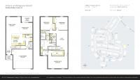 Unit 28546 Tranquil Lake Cir floor plan