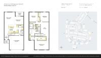 Unit 28540 Tranquil Lake Cir floor plan