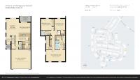 Unit 28524 Tranquil Lake Cir floor plan