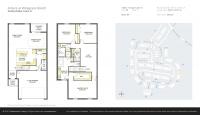 Unit 28522 Tranquil Lake Cir floor plan