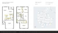Unit 28508 Tranquil Lake Cir floor plan
