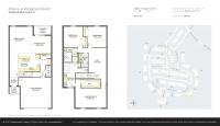 Unit 28502 Tranquil Lake Cir floor plan
