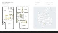 Unit 3300 Gentle Dell Ct floor plan