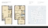 Unit 3303 Gentle Dell Ct floor plan