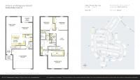 Unit 28427 Pleasant Bay Loop floor plan
