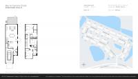 Unit 2552 Glenrise Pl floor plan