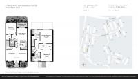Unit 1207 Haddington Way floor plan