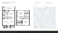 Unit 1145 Baronscourt Dr floor plan