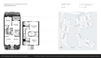 Unit 1205 Baronscourt Dr floor plan