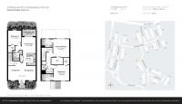 Unit 1215 Baronscourt Dr floor plan