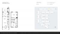 Unit 31229 Claridge Pl floor plan