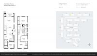 Unit 31205 Claridge Pl floor plan