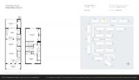 Unit 31211 Claridge Pl floor plan