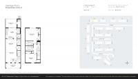 Unit 31145 Claridge Pl floor plan