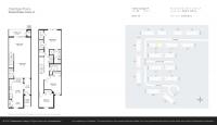 Unit 31202 Claridge Pl floor plan