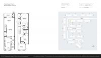 Unit 31152 Claridge Pl floor plan