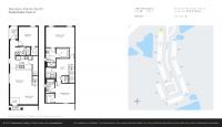 Unit 4467 Fennwood Ct floor plan