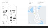 Unit 4411 Fennwood Ct floor plan