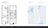 Unit 4385 Fennwood Ct floor plan