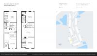 Unit 4260 Fennwood Ct floor plan