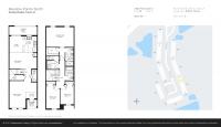 Unit 4360 Fennwood Ct floor plan