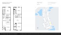 Unit 4350 Fennwood Ct floor plan