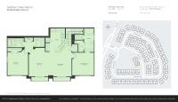 Unit 5201 Blue Roan Way floor plan
