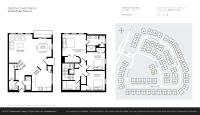 Unit 5203 Blue Roan Way floor plan